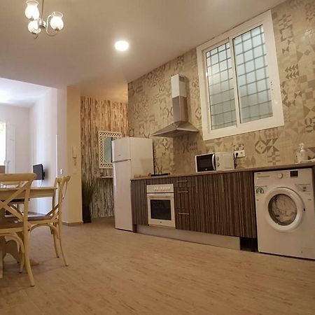 Ene 20 Apartman Cartagena Kültér fotó
