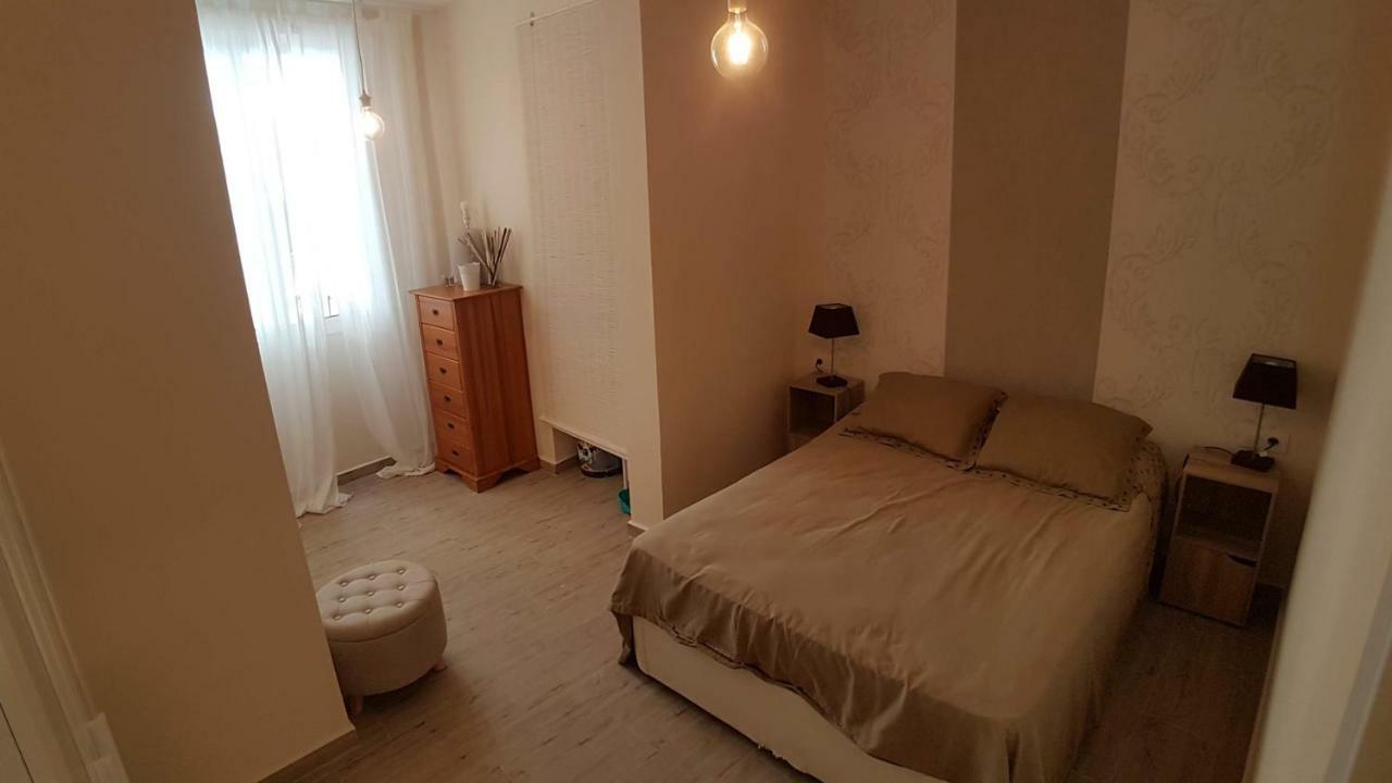 Ene 20 Apartman Cartagena Kültér fotó