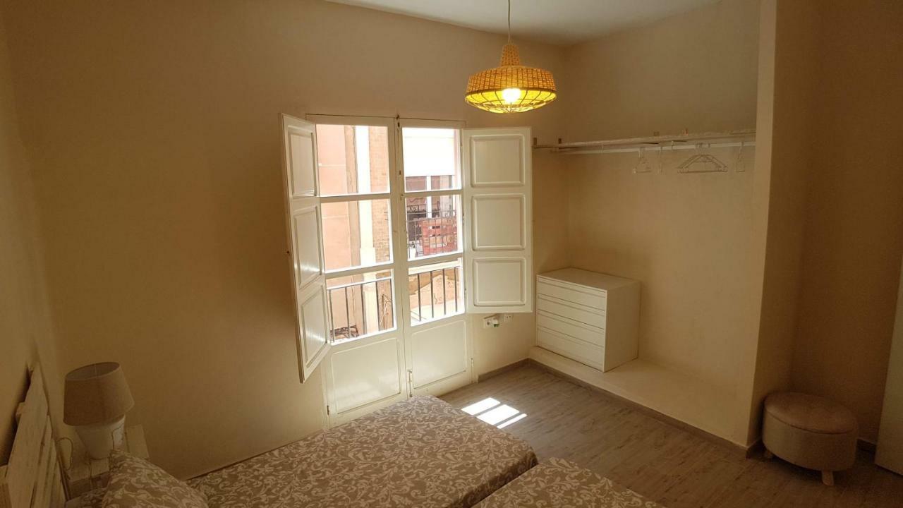 Ene 20 Apartman Cartagena Kültér fotó