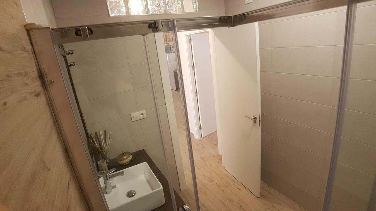 Ene 20 Apartman Cartagena Kültér fotó