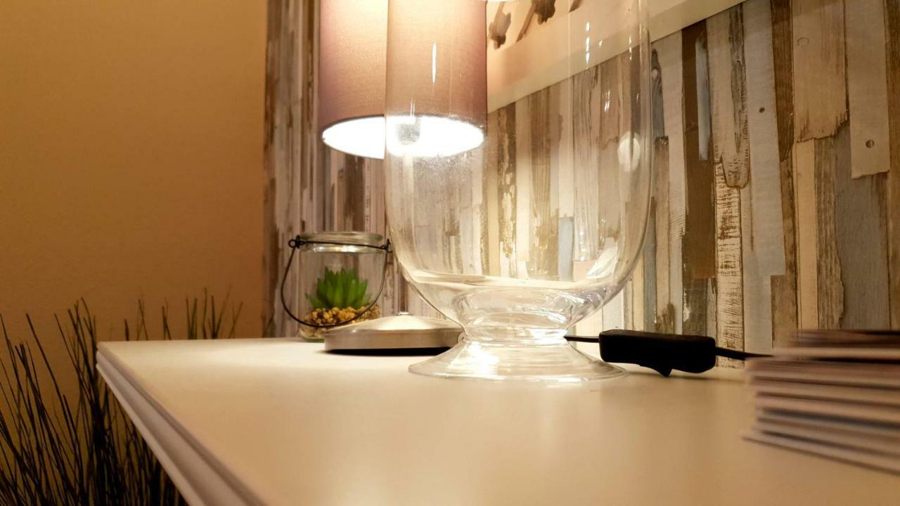 Ene 20 Apartman Cartagena Kültér fotó