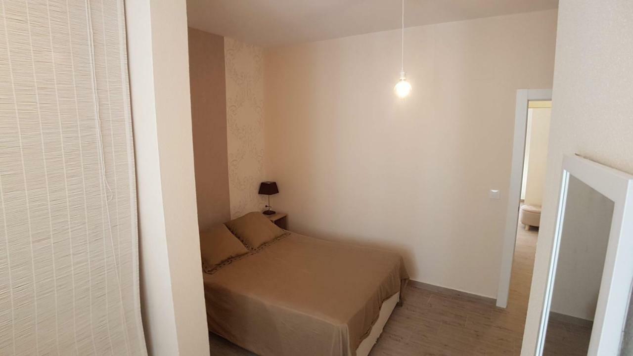 Ene 20 Apartman Cartagena Kültér fotó